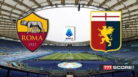 Roma vs. Genoa: Prediction and Match Preview