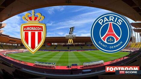 Monaco - PSG: Pronostico e Anteprima della Partita