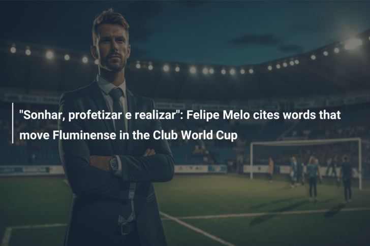 Palmeiras seek history at Club World Cup to break European