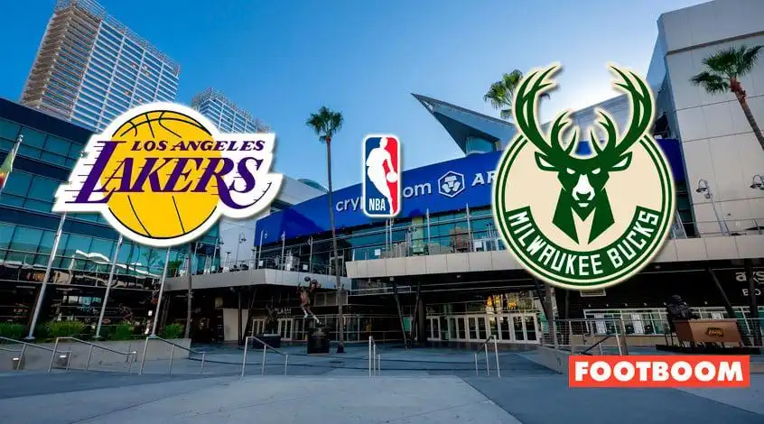 Los Angeles Lakers vs. Milwaukee Bucks: Kampforberedelse og Spådommer