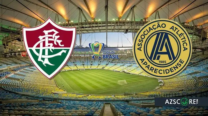 Fluminense vs. Aparecidense: Prediction and Match Preview