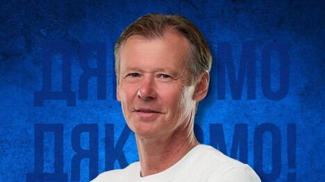 Тренер воротарів Микола Медін залишив «Поділля»