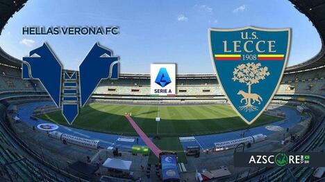 Batalha pela Sobrevivência: Verona x Lecce na Série A
