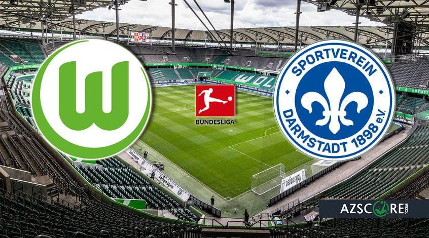 Αγνας Προεπισκόπησης και Πρόβλεψη: VfL Wolfsburg – Darmstadt