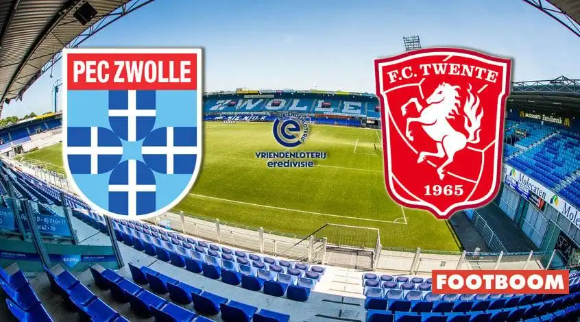 Zwolle vs Twente: การคาดการณ์และบทวิเคราะห์