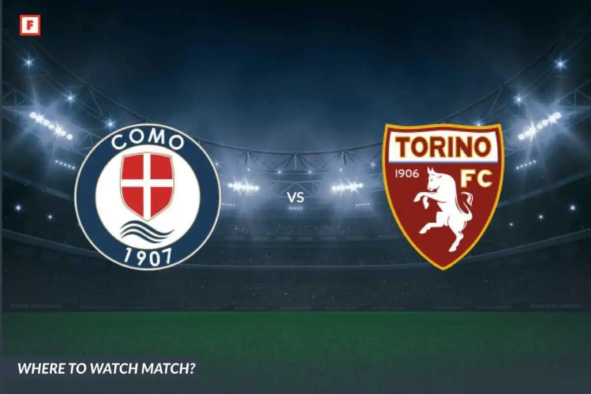 Hvor kan jeg se Como 1907 - Torino: TV-kanal og starttid