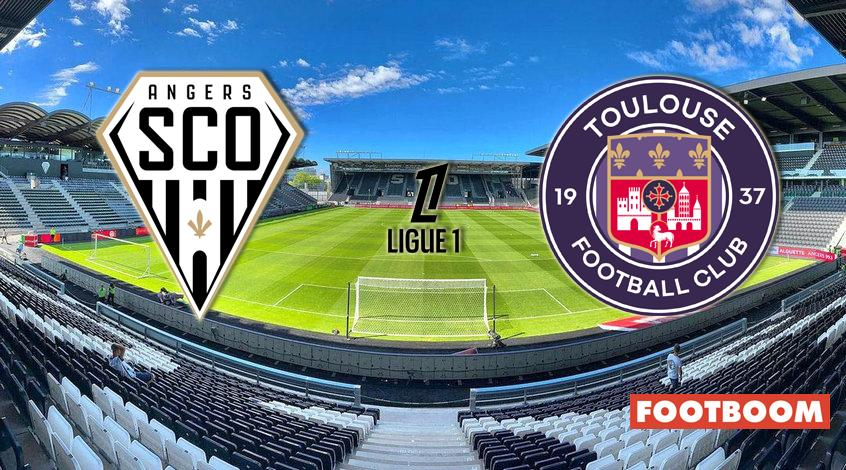 Angers - Toulouse: Preview al Meciului și Pronostic