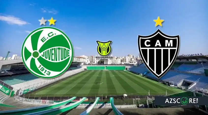 Juventude vs Atletico Mineiro: Match Preview and Predictions