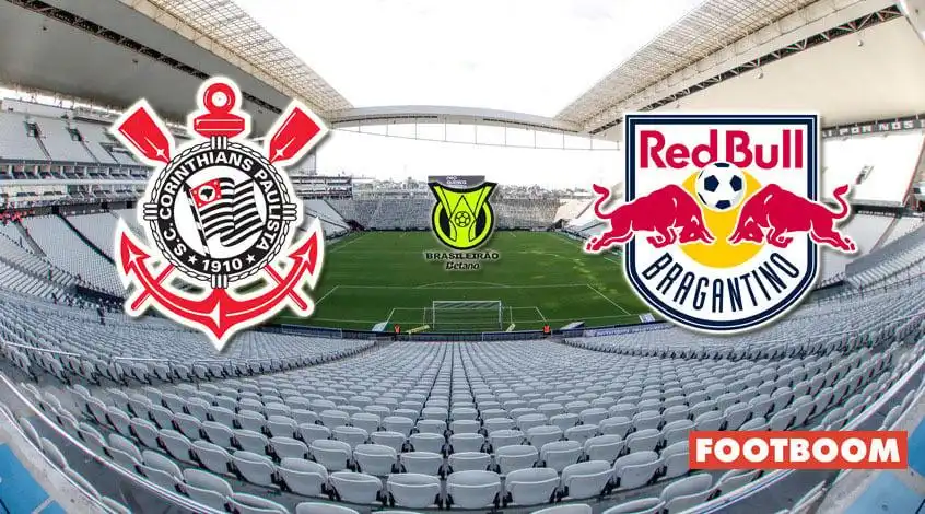 Corinthians i Bragantino: Stručna analiza i prognoza za duel 14. jula