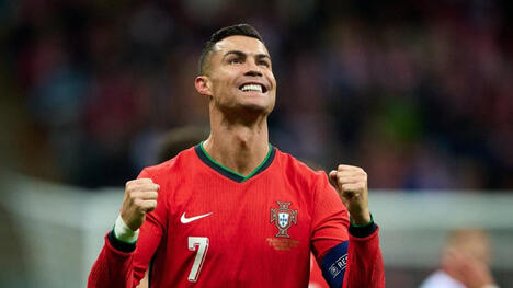 Ronaldo convocato per il sesto Mondiale