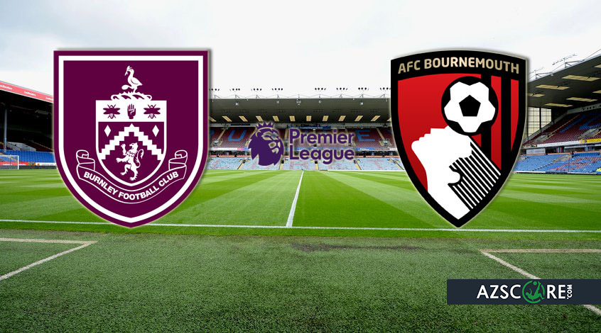 Burnley vs Bournemouth. Meciul de pregatire si predictie