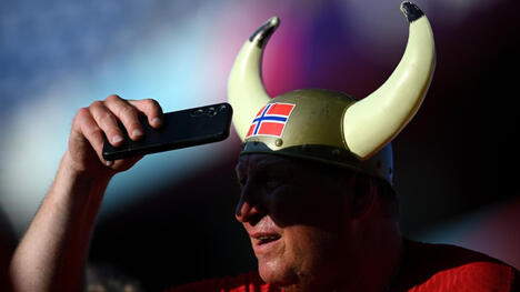 バイキング、1991年以来初のノルウェー優勝を達成