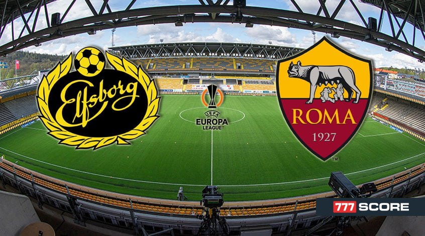 "Elfsborg" - "Roma". Anteprima e pronostico della partita