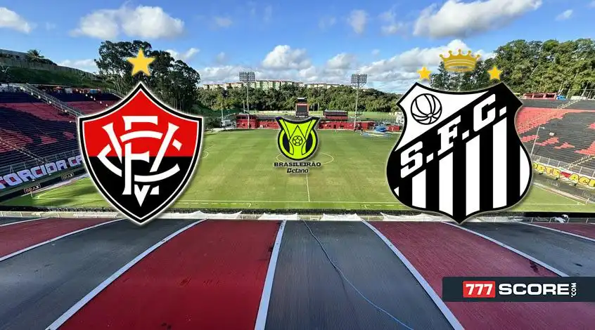 Vitoria vs Santos: Prediction and Match Preview