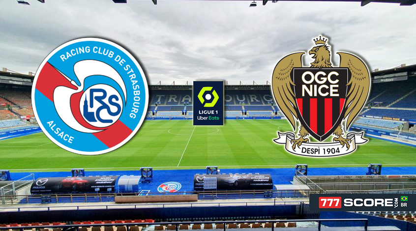 Strasbourg – Nice. Preview and Match Forecast