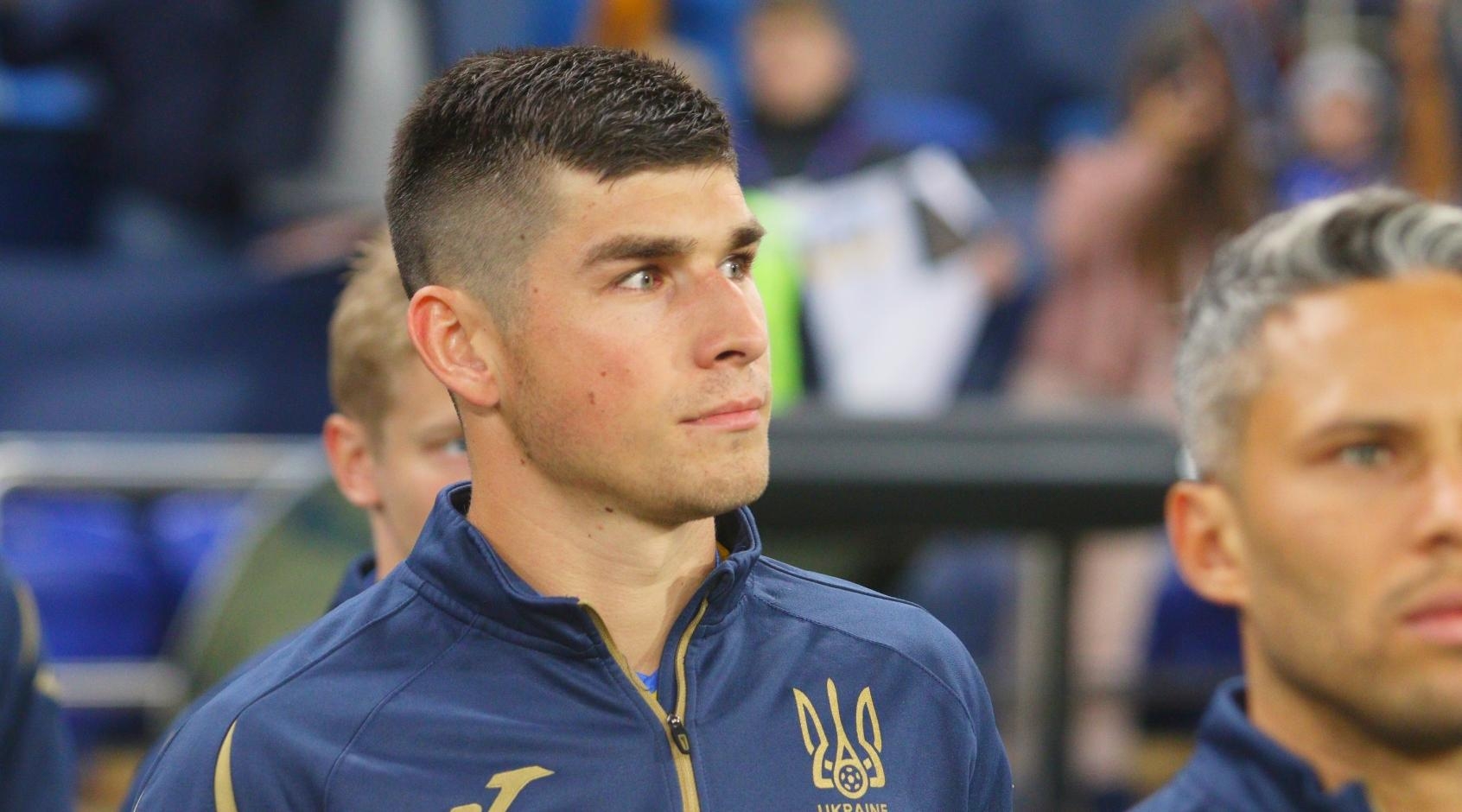 Маліновський та Конопля пропустять перший матч плей-оф відбору на ЧС-2026