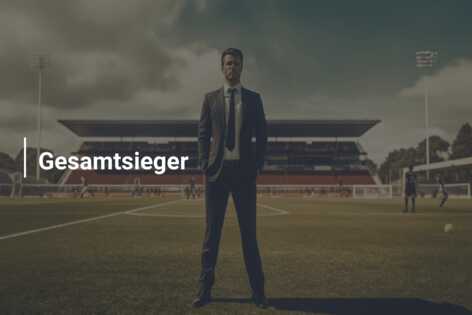 Gesamtsieger