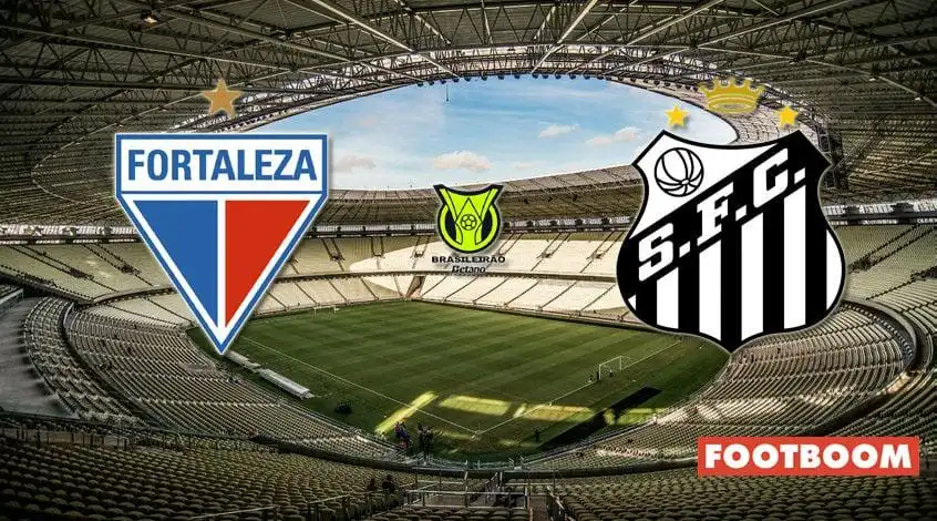 Fortaleza vs Santos: Analiză Expertă și Pronosticuri pentru Duelul din 13 Iunie