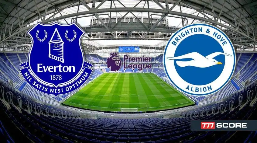 Everton contro Brighton: Pronostico e Anteprima della Partita