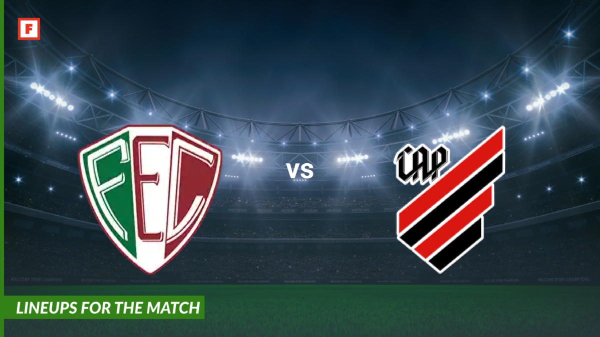 Fluminense vs Clube Atletico Paranaense: lineups for the match ...