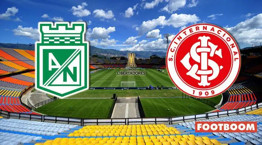 Atletiko Nacional vs Internacional: Ključni okršaj u Kopa Libertadoresu