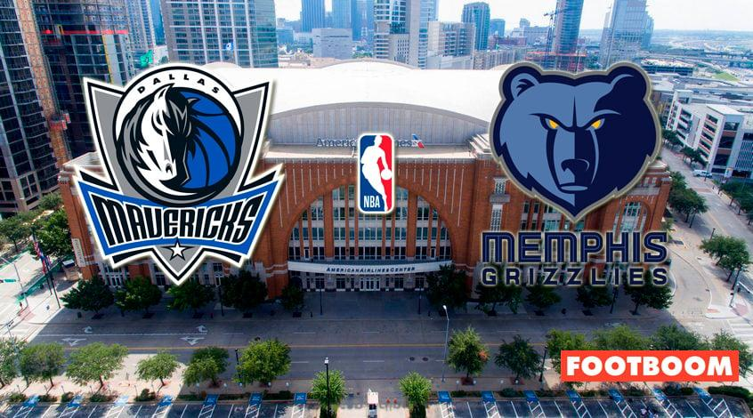 Dallas Mavericks vs. Memphis Grizzlies: Kampforhåndsvisning og Forutsigelser