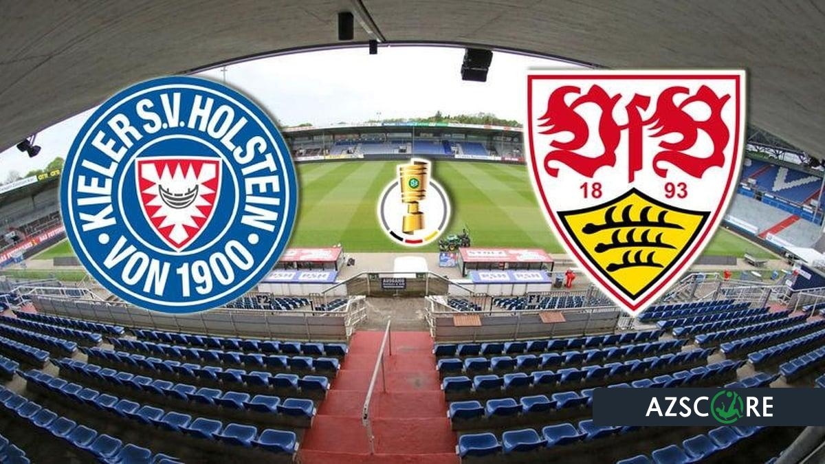 Holstein Kiel vs Stuttgart: ¿Podrá el modesto equipo tumbar al gigante?