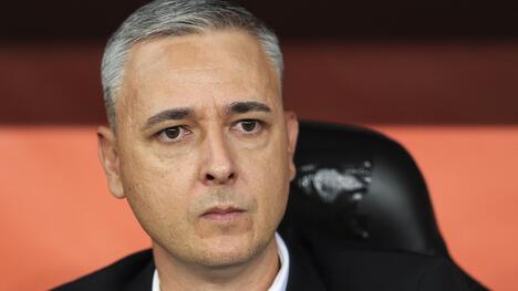 Tiago Nunes nominiert für den IFFHS-Welttrainer-Award – Seine Rivalen
