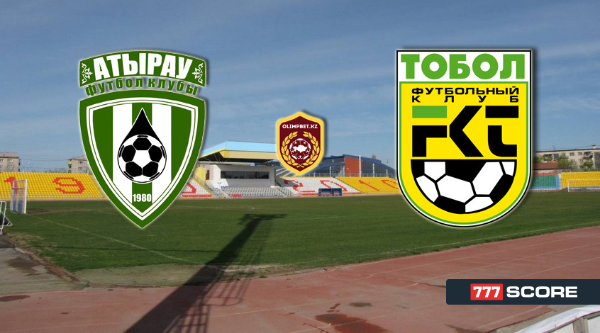 Atyrau – Tobol. Anteprima e previsione della partita