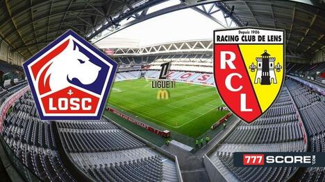 Lille vs Lens: High-Stakes Northern Derby Ignites Ligue 1 Battle