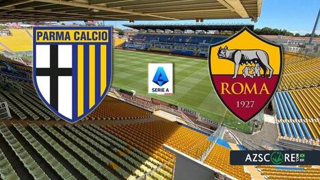 Parma x Roma: Batalha Decisiva pela Champions!