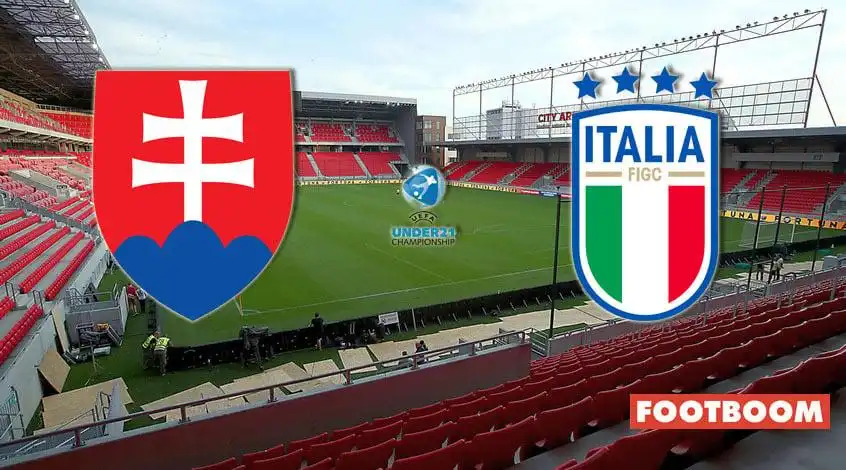 Slovacchia vs Italia: Analisi e Pronostico per lo Scontro Cruciale a Euro 2025