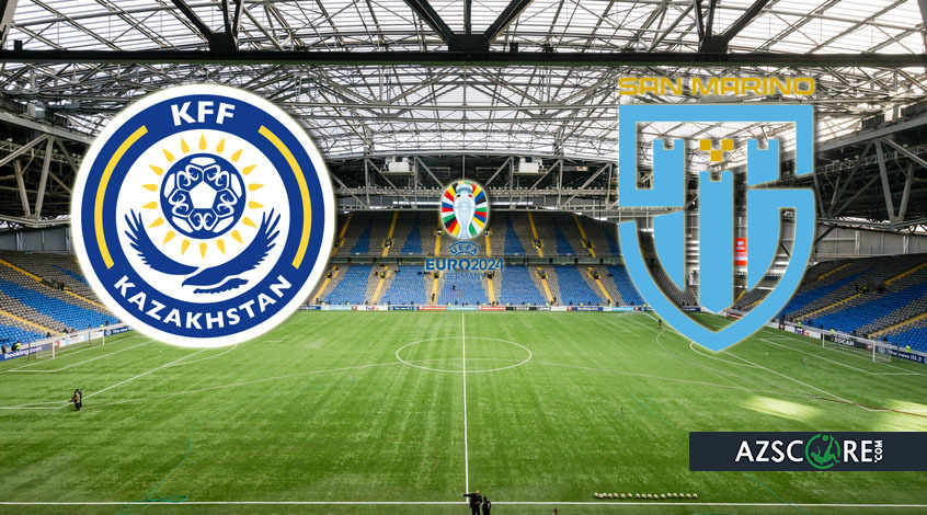 Kazakhstan – San Marino: Match Preview and Prediction