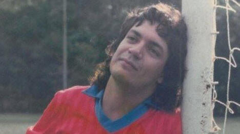 Carlos Kaiser: Il Calciatore Che Non Ha Mai Giocato