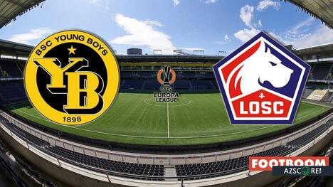 Young Boys vs. Lille: Prediction and Match Preview