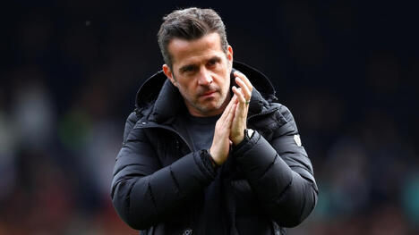 Benfica beruft Marco Silva als Nachfolger von Mourinho