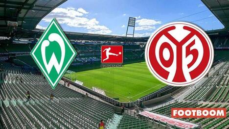 Werder Bremen vs Mainz: Preview și Previziune