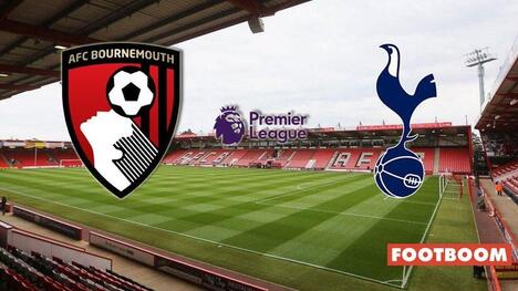 Bournemouth - Tottenham: Preview a Předpověď