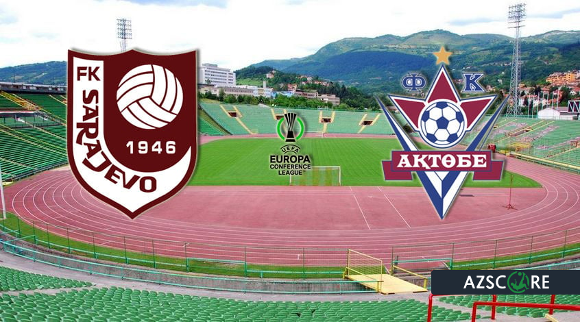 Sarajevo – Aktobe. Anuncio y pronóstico del partido