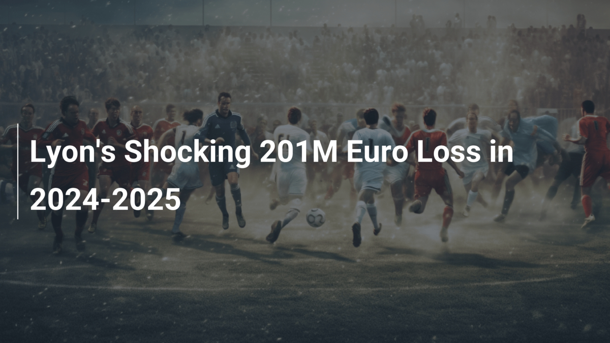 DFB Reports Multi-Million Euro Loss After Euro 2024 DFB Reports Multi-Million Euro Loss After Euro 2024