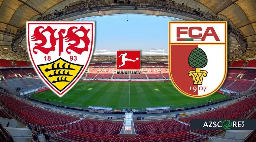 Stuttgart vs Augsburg: Prediction and Match Preview
