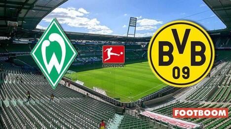 Werder Bremen vs. Borussia Dortmund: Prognoza i Pregled