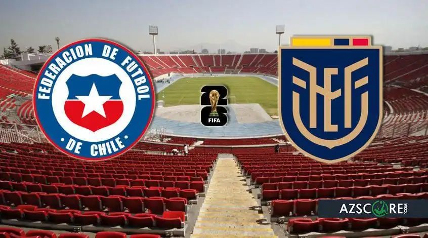 Chile vs Ecuador: Match Preview and Predictions