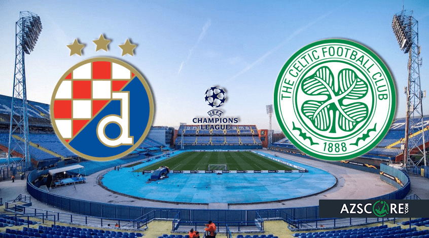 "Dynamo" vs "Celtic": Match Preview and Prediction