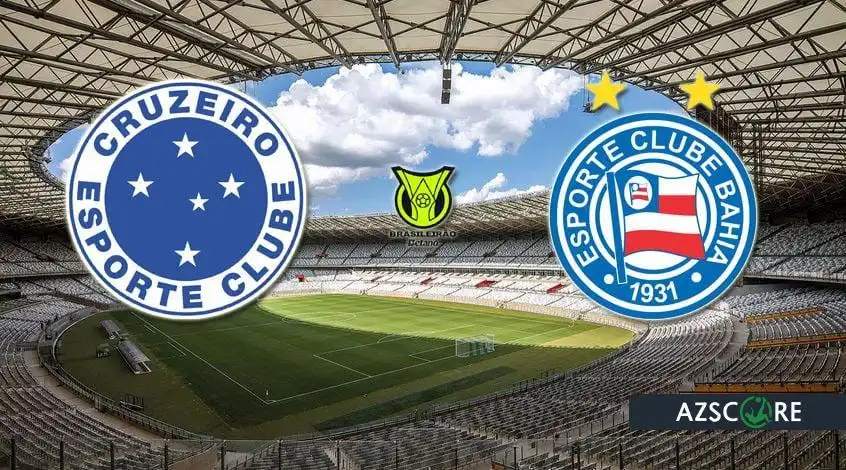Cruzeiro – Bahia: Preview e Pronostico della Partita
