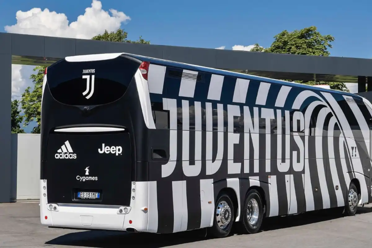 François Modesto, exdirector técnico de Monza, nuevo director técnico de la Juventus