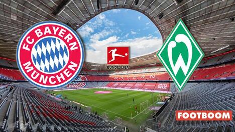 Bayern Minh vs. Verder Bremen: Prognoza i pregled