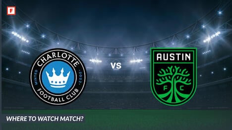 Wo kann man sehen Charlotte FC - Austin: TV-Kanal und Anstoßzeit