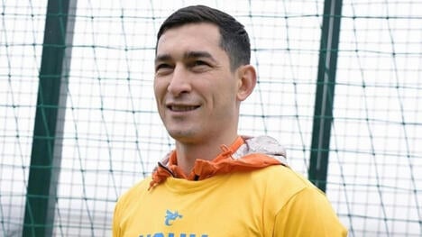 Taras Stepanenko: Le stelle ucraine sovrastimano la loro esperienza nazionale