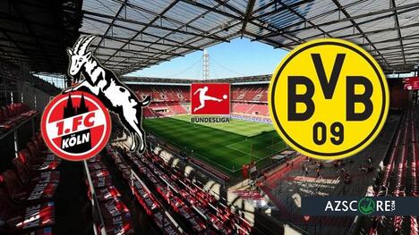 Borussia Dortmunds wanhopige jacht op vorm: Confrontatie met degradatiegeplaagde Keulen